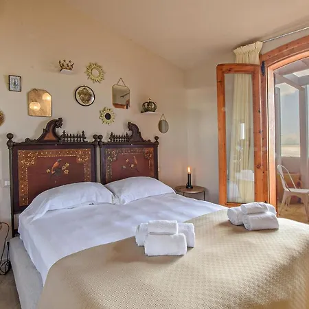 Cozy In With Outdoor Swimming Pool Ragusa