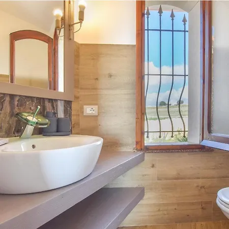 Holiday home Cozy In With Outdoor Swimming Pool Ragusa